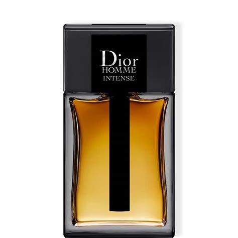 dior homme intense pareri